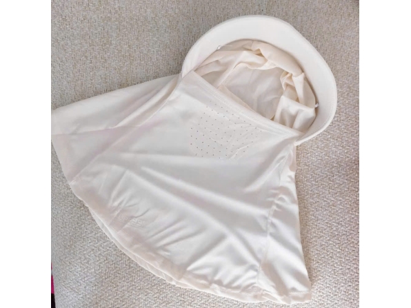 NÓN CHỐNG NẮNG 337 - DA